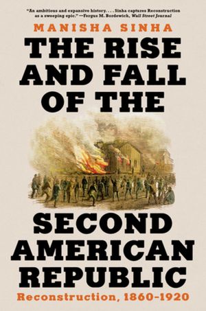 The Rise and Fall of the Second American Republic: Reconstruction, 1860-1920 image number 0
