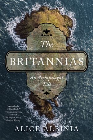 The Britannias: An Archipelago's Tale image number 0