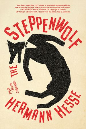 The Steppenwolf image number 0
