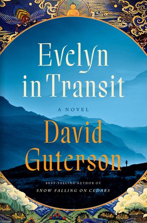 Evelyn in Transit image number 0