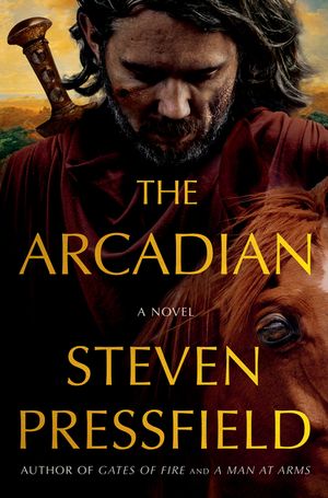 The Arcadian image number 0