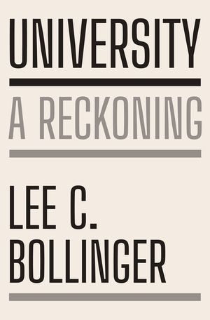 University: A Reckoning image number 0