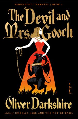 The Devil and Mrs. Gooch image number 0