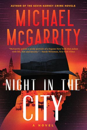 Night in the City image number 0