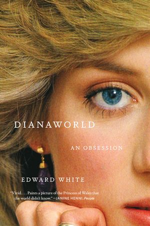 Dianaworld: An Obsession image number 0