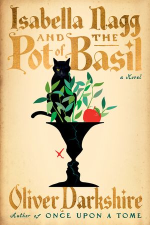 Isabella Nagg and the Pot of Basil image number 0
