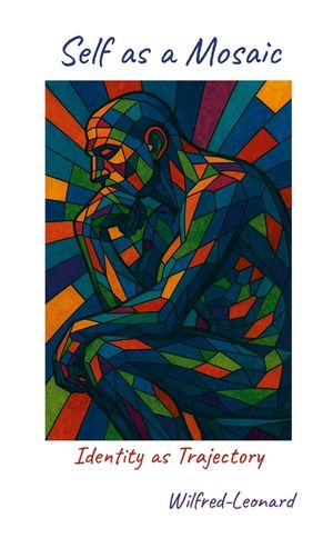 Self as a Mosaic: Identity as Trajectory image number 0