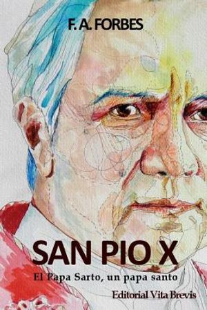 San P&iacute;o X. El Papa Sarto, un papa santo image number 0