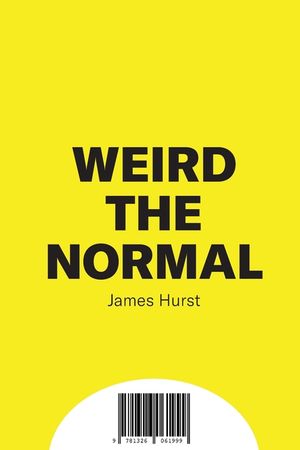 Weird & Normal image number 0