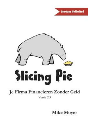 Slicing Pie image number 0