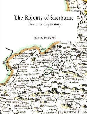 The Ridouts of Sherborne image number 0