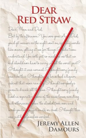 Dear Red Straw image number 0