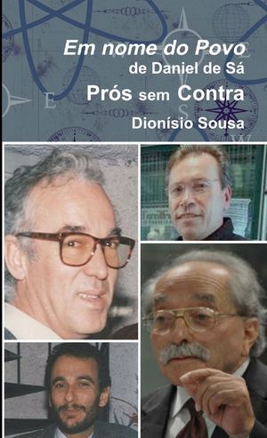 "Em nome do Povo" Pr&oacute;s Sem contra image number 0