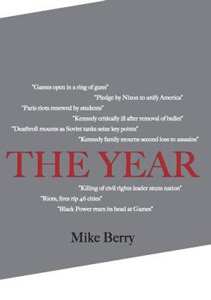 The Year image number 0