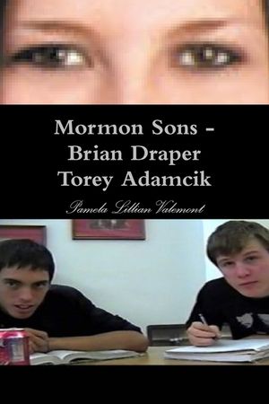Mormon Sons - Brian Draper Torey Adamcik image number 0