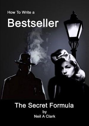How To Write a Bestseller The Secret Formula image number 0