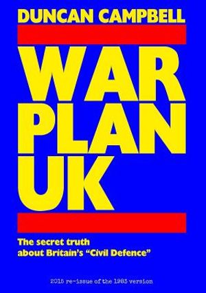 War Plan UK image number 0