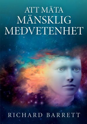 Metrics of Human Consciousness Swedish Edition image number 0