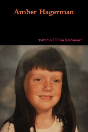 Amber Hagerman image number 0