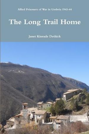 The Long Trail Home image number 0