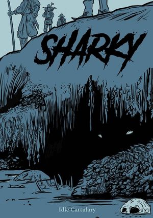 Sharky image number 0