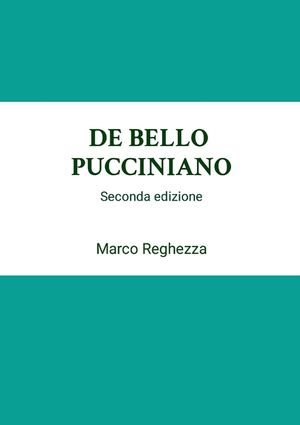 de Bello Pucciniano image number 0