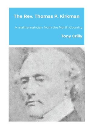 The Rev. Thomas P. Kirkman: A mathematician from the North Country image number 0