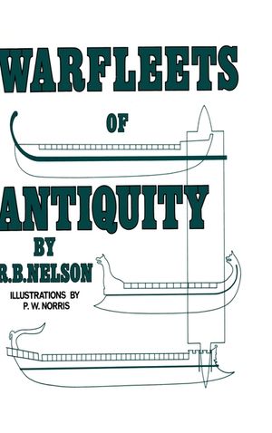 Warfleets of Antiquity image number 0