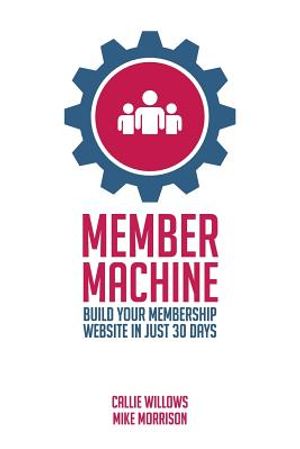 Member Machine image number 0