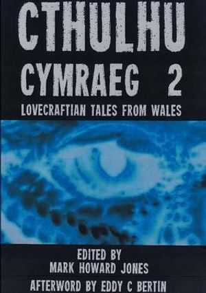 Cthulhu Cymraeg 2 image number 0