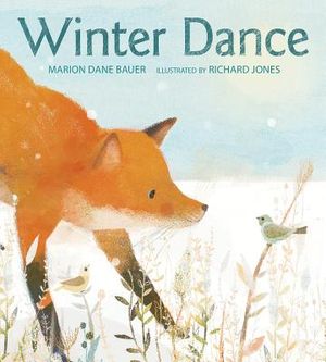 Winter Dance image number 0