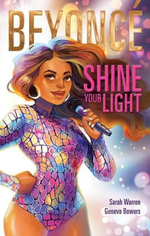 Beyonc&eacute; Shine Your Light image number 0