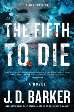 The Fifth to Die image number 0