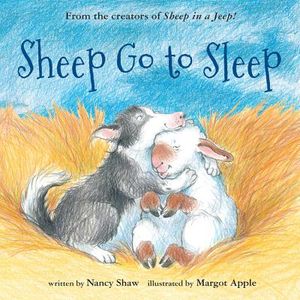 Sheep Go to Sleep image number 0