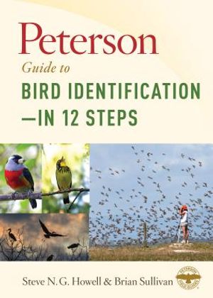 Peterson Guide to Bird Identification--In 12 Steps image number 0