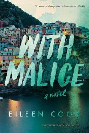 With Malice image number 0