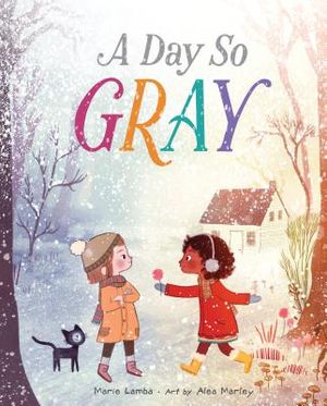 A Day So Gray image number 0