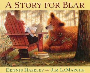 A Story for Bear image number 0