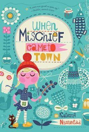 When Mischief Came to Town image number 0