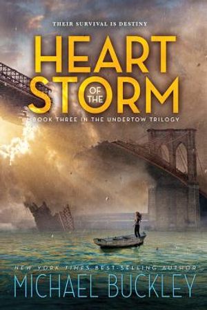 Heart of the Storm image number 0