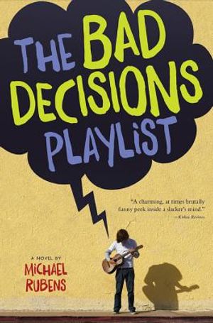 The Bad Decisions Playlist image number 0