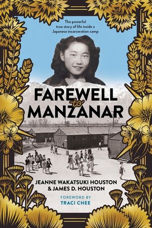 Farewell to Manzanar image number 0