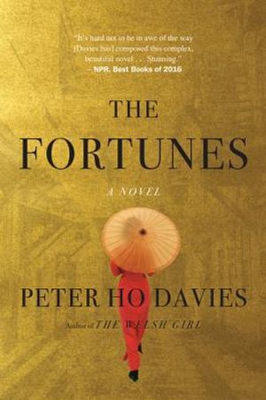 The Fortunes image number 0