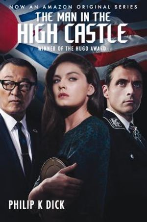 The Man in the High Castle (Tie-In) image number 0