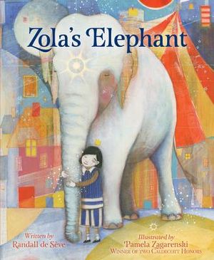 Zola's Elephant image number 0