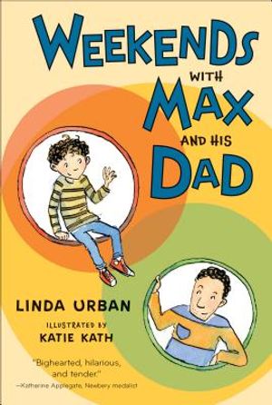 Weekends with Max and His Dad image number 0
