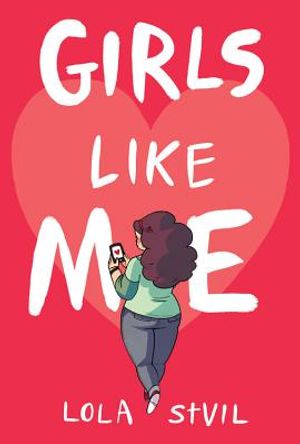 Girls Like Me image number 0