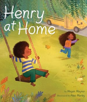 Henry at Home image number 0