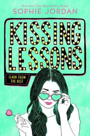 Kissing Lessons image number 0