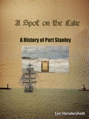 A Spot On The Lake image number 0